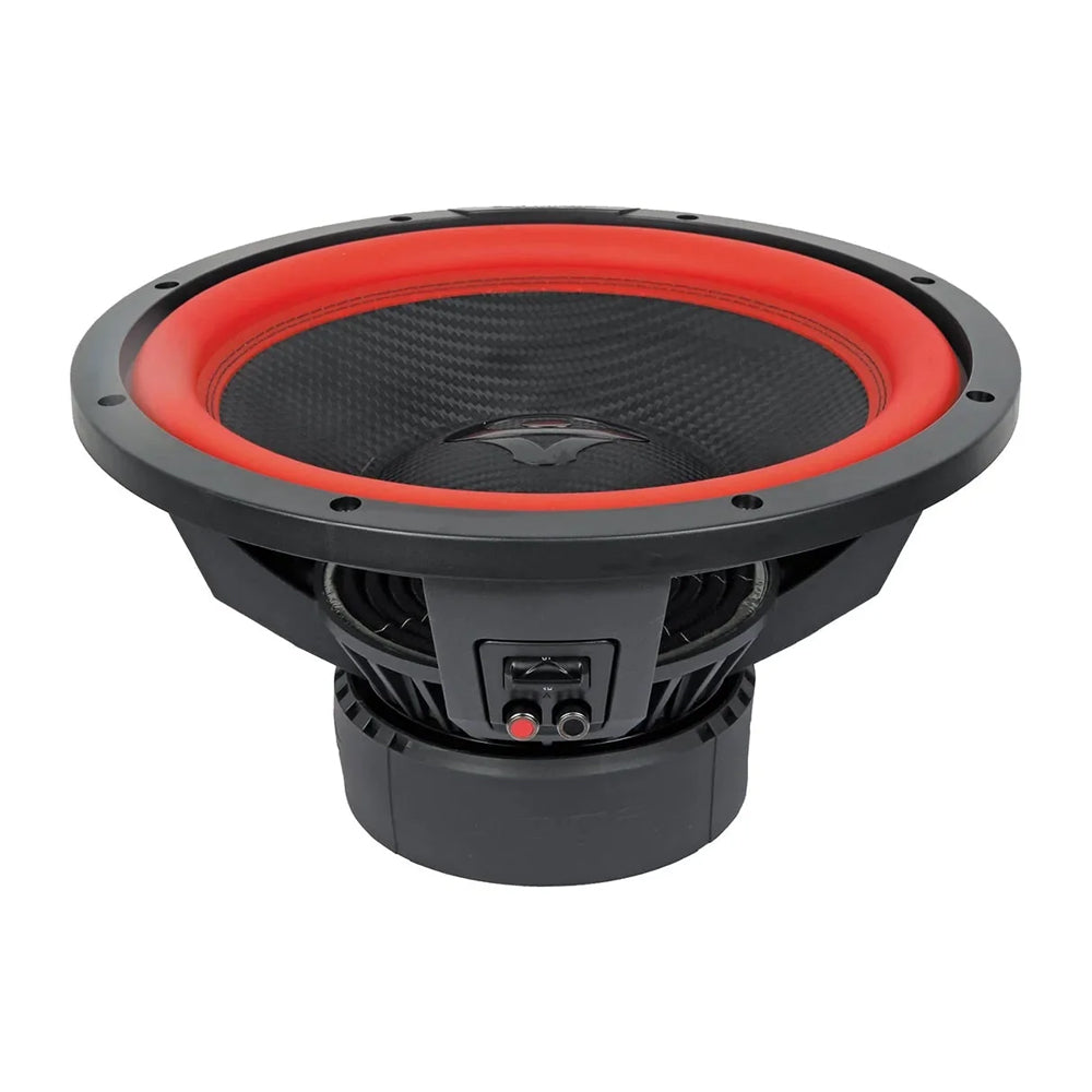 Cerwin Vega Vega Series 15" Dual 4 Ohm Subwoofer 1500W Rms