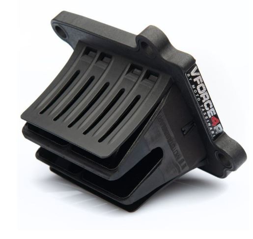 V Force 4r Reed Kit Yamaha Yz125x 19-21 Yz125 05-22 | Formula