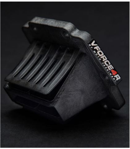 V Force 4r Reed Valve Kit Kawasaki Kx125 01-02 Kr150 Kdx200 Kdx220 89-08 | Formula