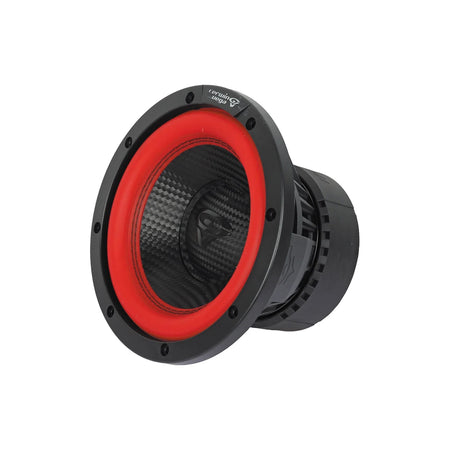 Cerwin Vega Vega Series 8" Dual 4 Ohm Subwoofer 400W Rms