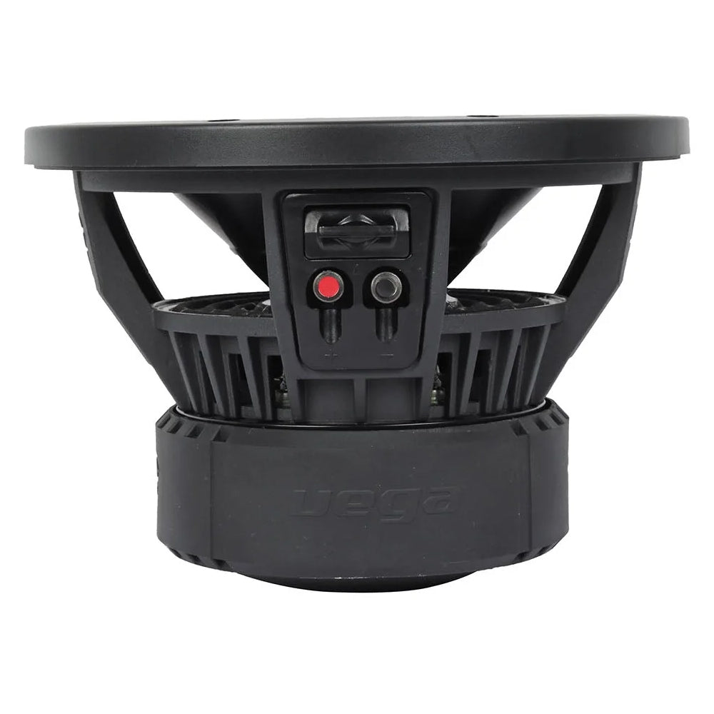 Cerwin Vega Vega Series 8" Dual 4 Ohm Subwoofer 400W Rms