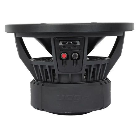 Cerwin Vega Vega Series 8" Dual 4 Ohm Subwoofer 400W Rms