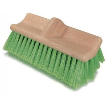 NZ Brush Van & Car Wash Brush Heavy Duty - Head Only | Hobeca