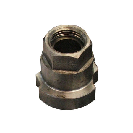 Velocity Plastic Star Iwata W400 Gun Adaptor | Formula