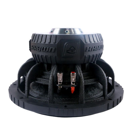 Cerwin Vega 10" Vmaxx Series 4 Ohm Or 1 Ohm Load Dual 2 Ohm Subwoofer 800w Rms | Formula