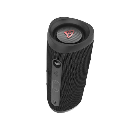 Cerwin Vega Mini Portable Bluetooth Tws Ipx4 Speaker With Strap 30w Rms Black | Formula