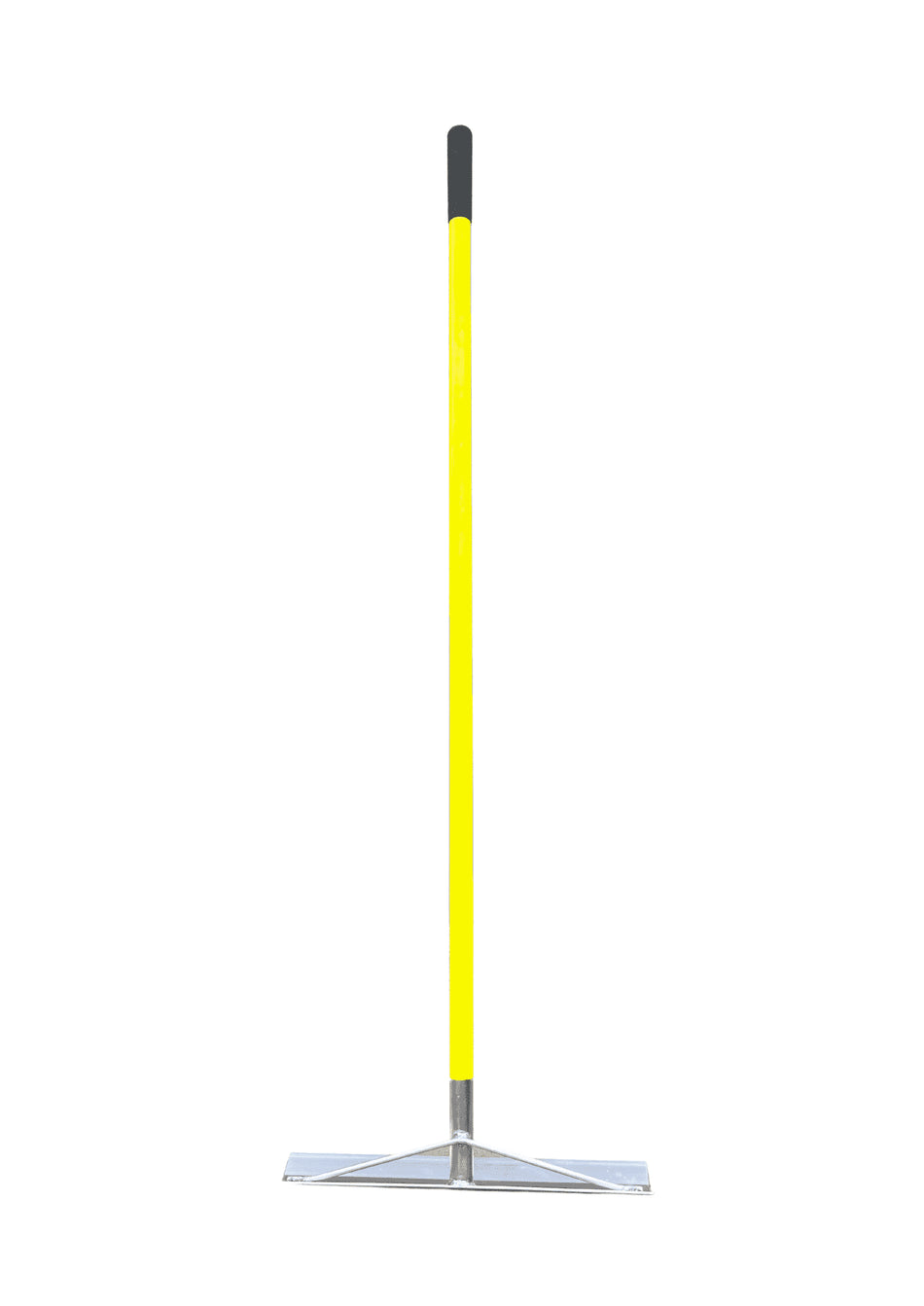 Viking Yard Aluminium Concrete Rake