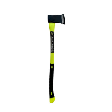Viking Trade 4Lb Axe With Fibreglass Handle | Hobeca