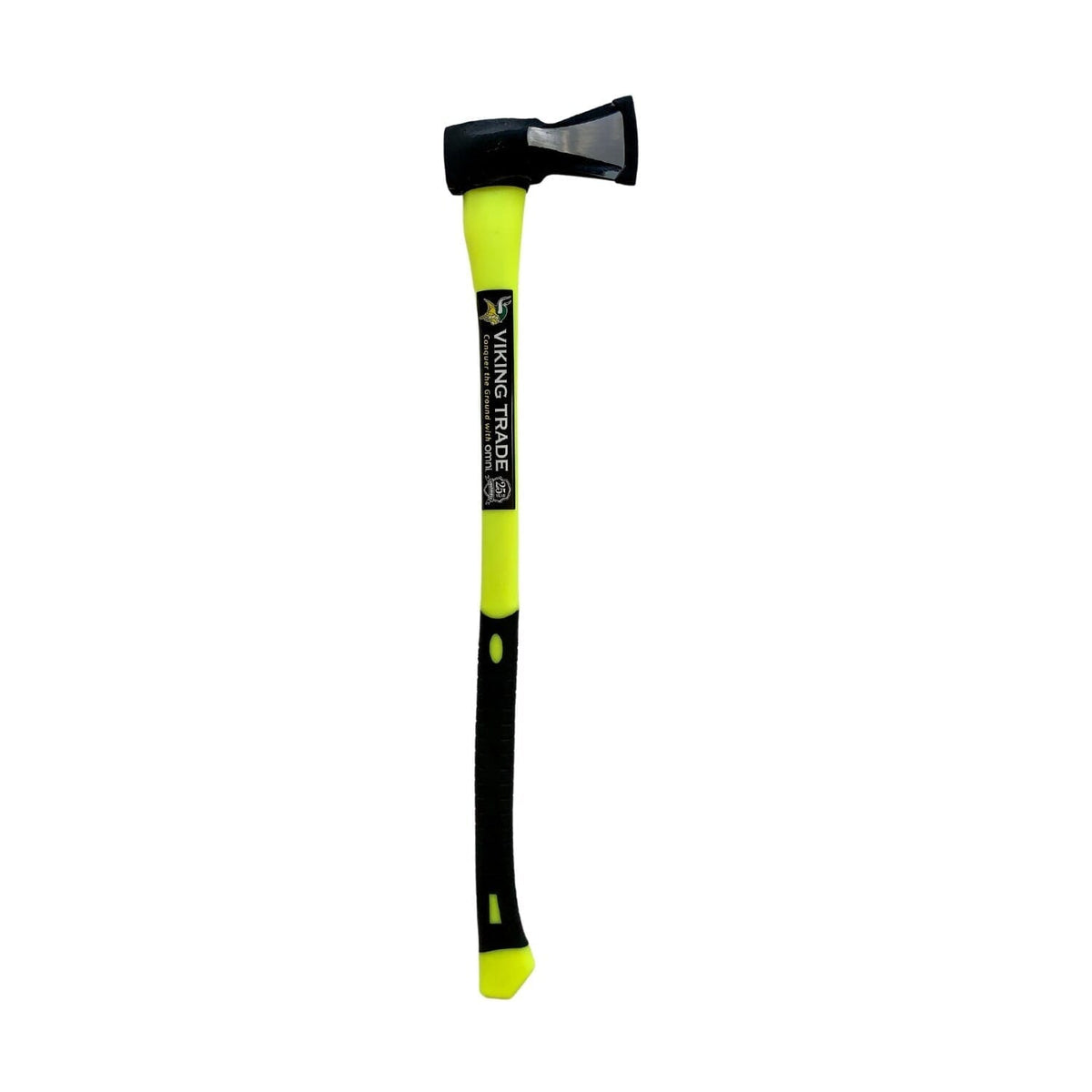 Viking Trade 6lb Splitter With Fibreglass Handle | Hobeca