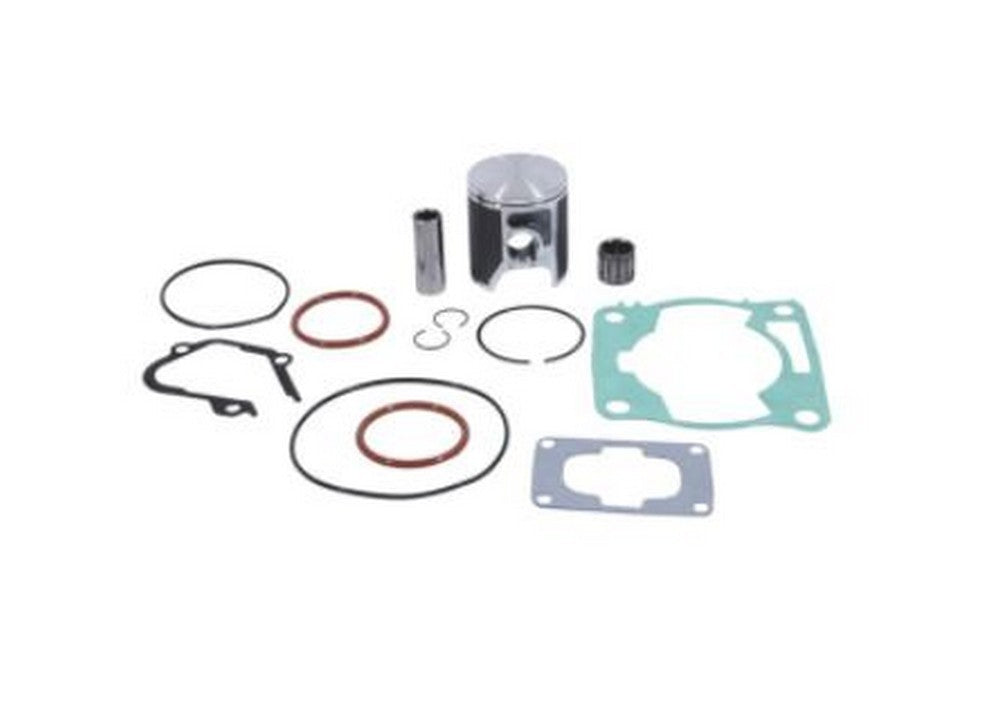 Top End Kit Vertex Piston Kit, Top Gasket Set, Small End Bearing Yz85 02-18 47.44mm | Formula