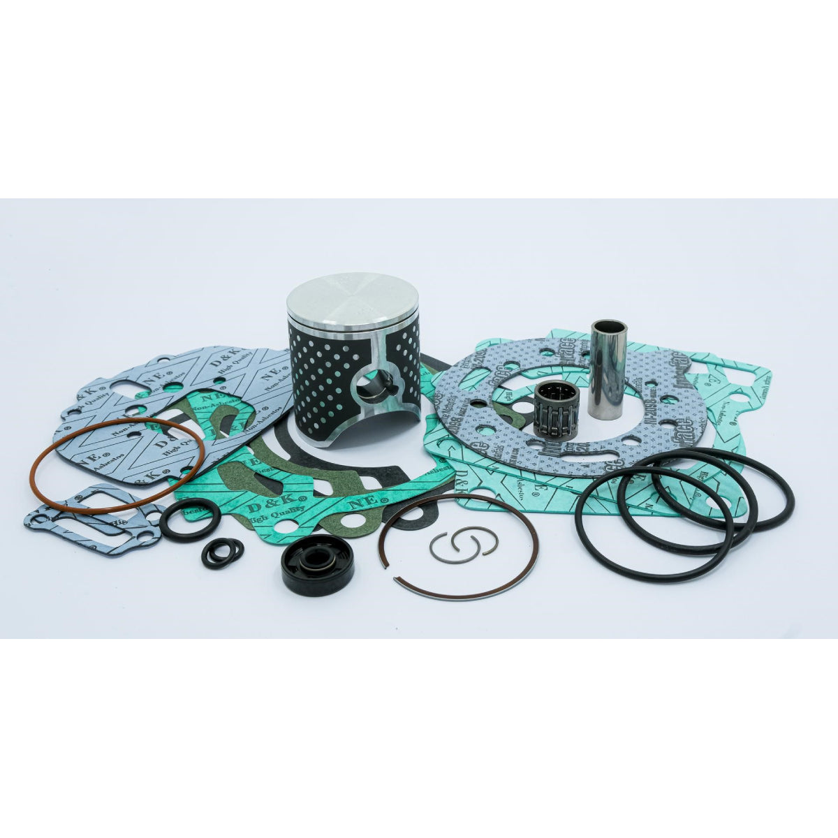 Top End Kit Vertex Race Evolution Yz125 Yz125x 05-22 53.93mm | Formula