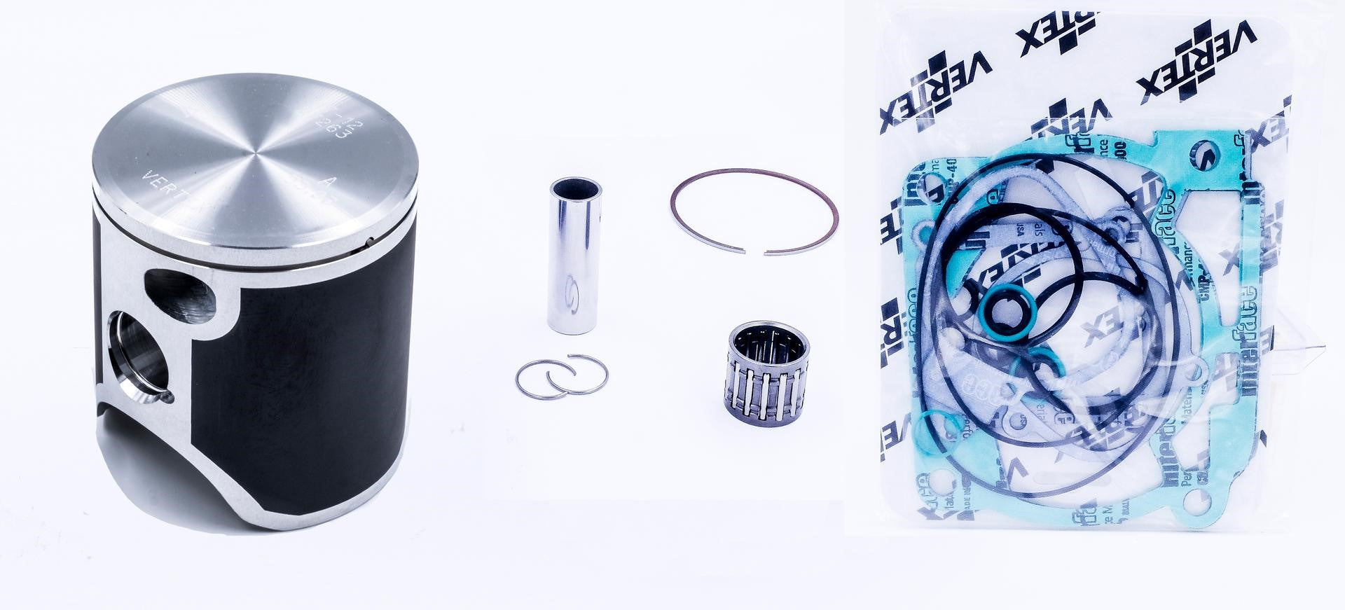 Top End Kit Vertex Pro Race Yamaha Yz125 2022 53.96mm | Formula