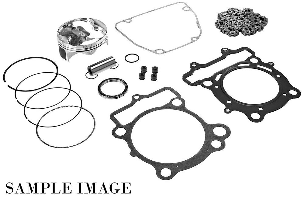 Top End Kit Vertex Suzuki Rmz450 13-17 95.95mm | Formula