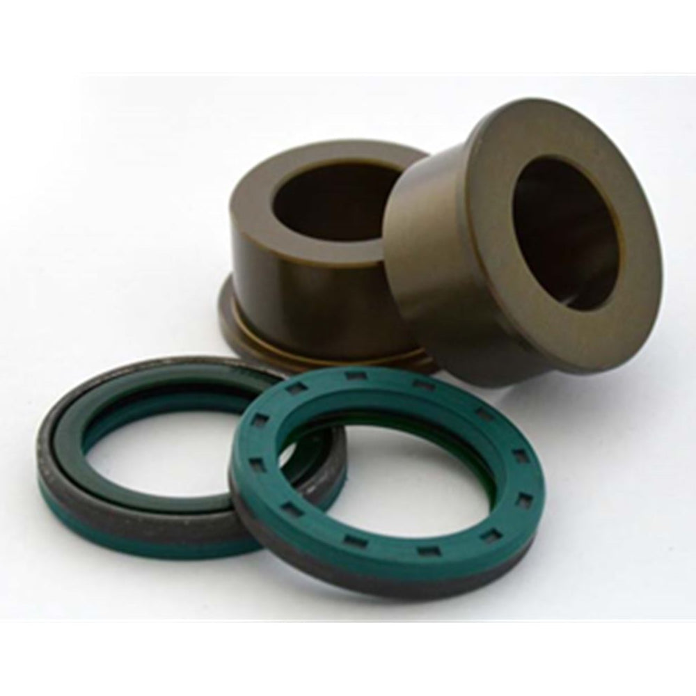 Front Seals And Spacer Kit Skf Husqvarna Husaberg Ktm | Formula