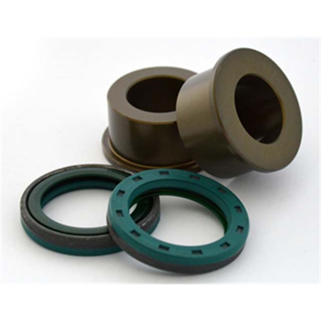Front Seals And Spacer Kit Skf Yamaha Yz65 18-20 Yz80 2001 Yz85 02-21 | Formula