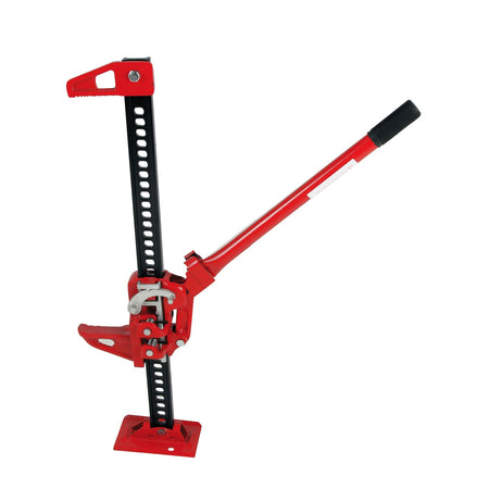 Wayco Farm Jack 66" 3 Ton | Hobeca