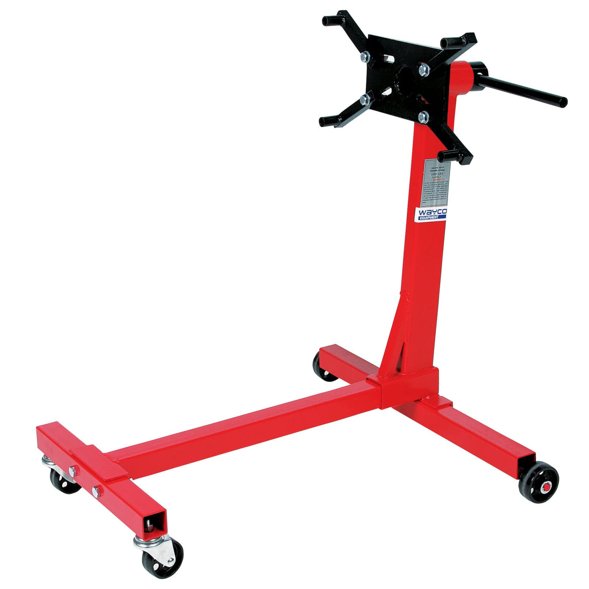 Wayco Engine Stand 1000LB | Hobeca