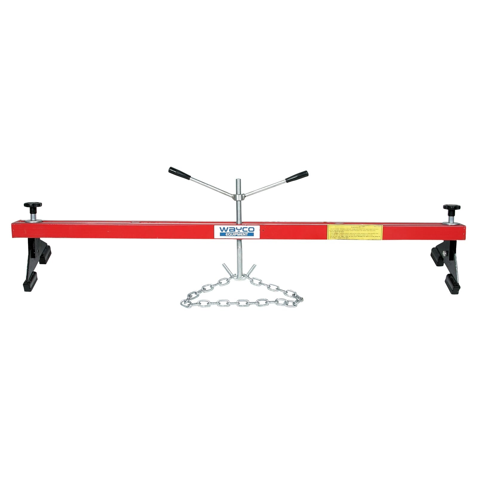Wayco Engine Support Bar 0.3 Ton | Hobeca