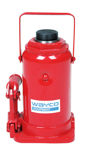 Wayco Hydraulic Bottle Jack
