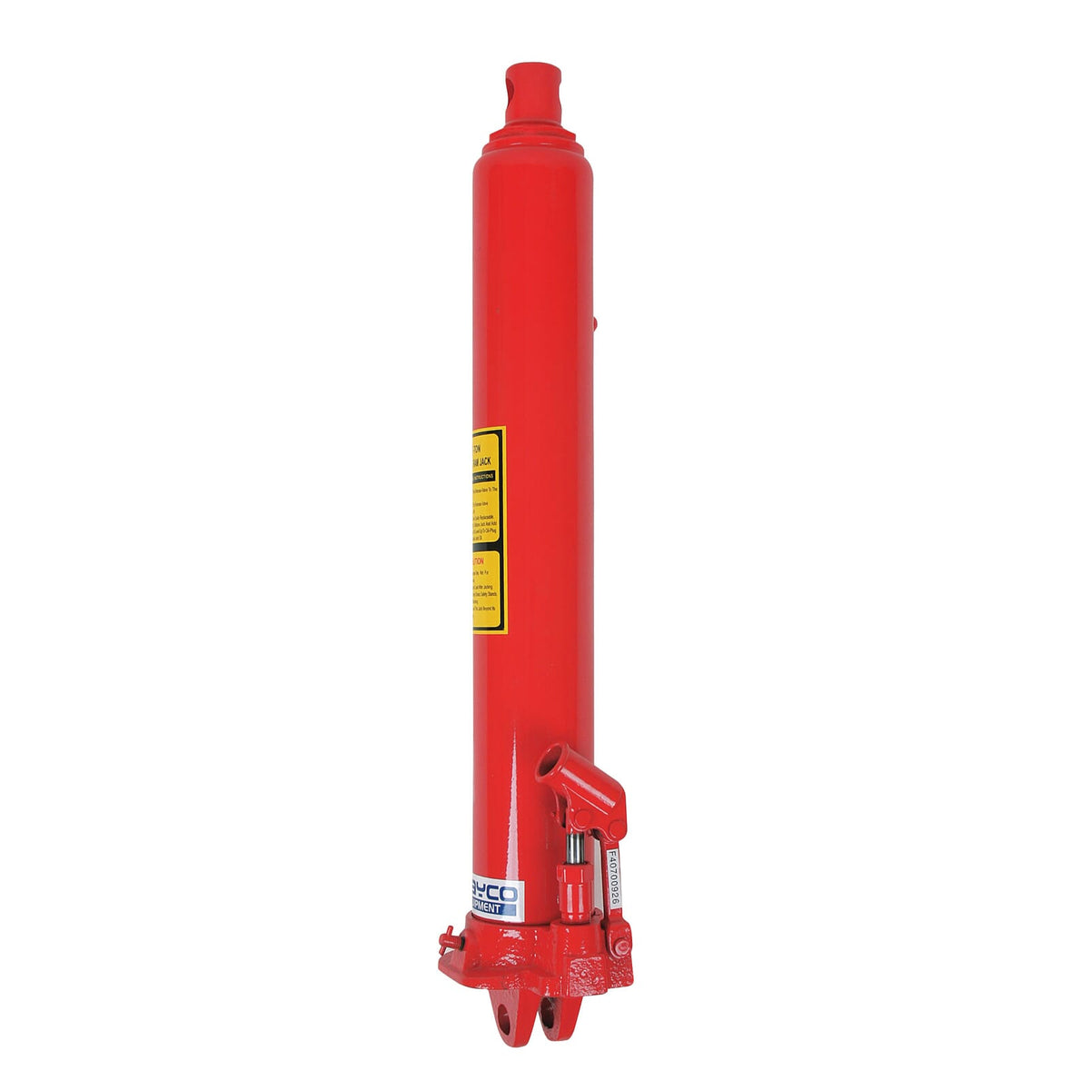 Wayco Hydraulic Ram 12.0 Ton (Fits 3 Ton Engine Lifter) - Suits W1201 | Hobeca