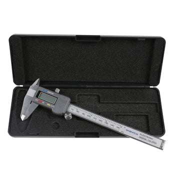 Wayco Digital Caliper Metric & Imperial
