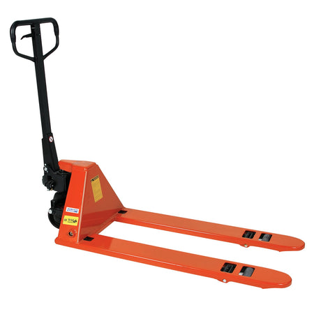 Wayco Pallet Jack, Super Low 1500kg – Wayco Pallet Jack Super Low 1500kg | Hobeca