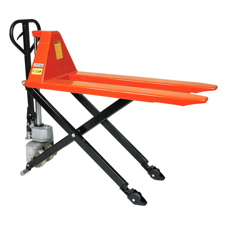 Wayco Pallet Jack High 1000kg | Hobeca