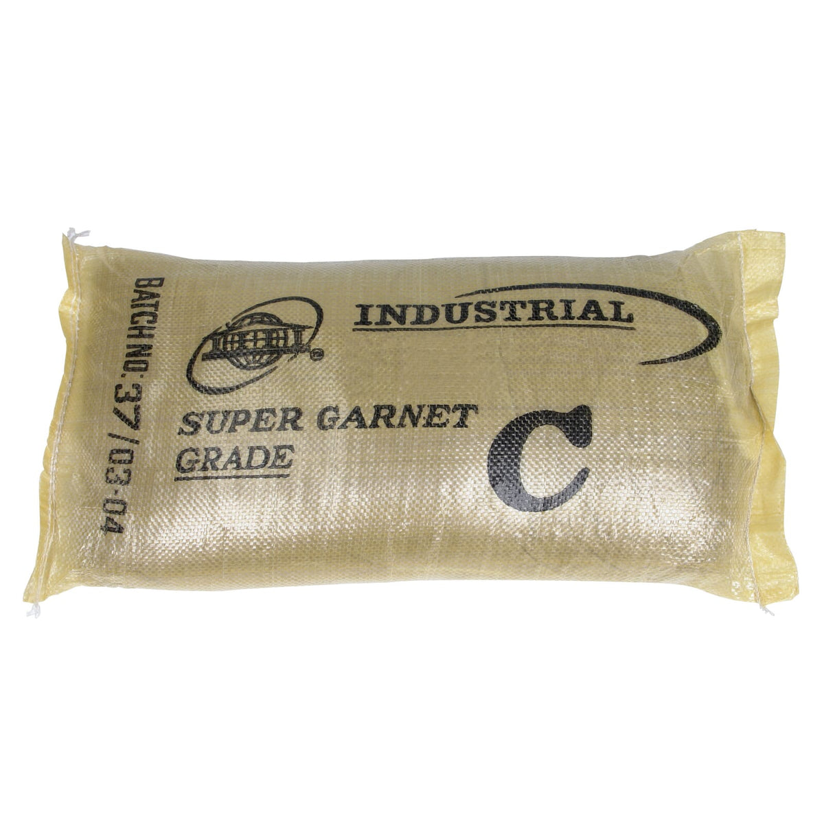 Wayco Sand Bag 25kg, C Grade Super Garnet – Wayco Sand Bag 25kg C Grade Super Garnet | Hobeca