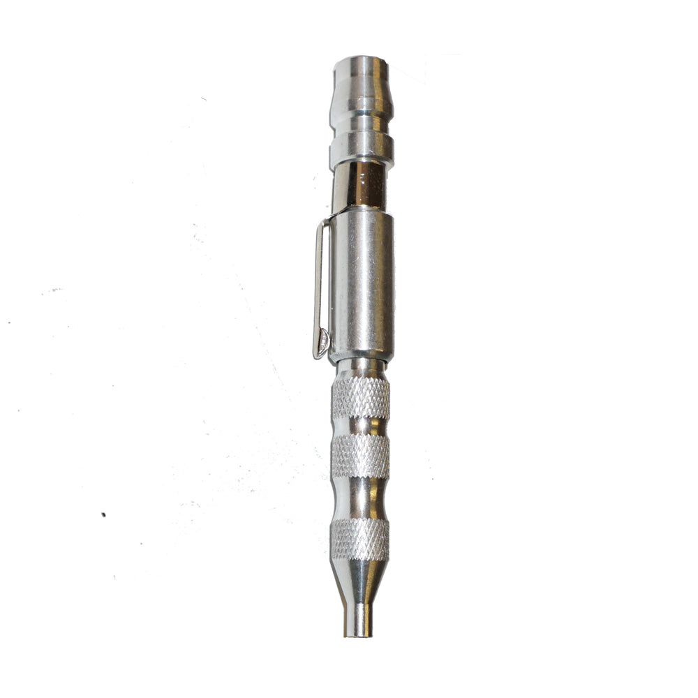 Gun Pocket Blow Adjustable With Hi-Flo Plug | Formula