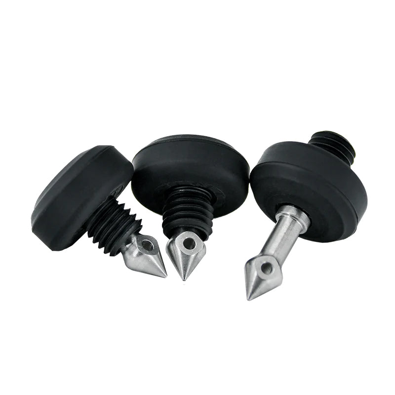 Heipi Vision Spike Foot For W28 Tripod Single | Formula