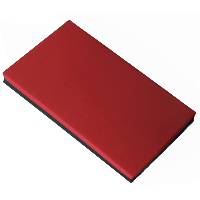 Wellmade Block Sanding Eva Red/Black | Formula
