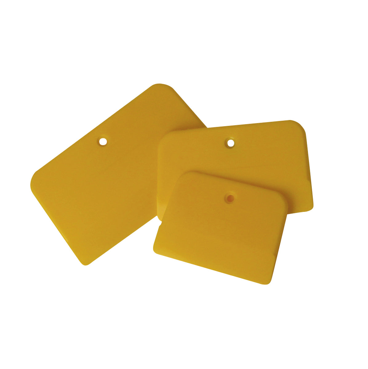 Wellmade Spreader Set 3 Pack Plastic | Formula