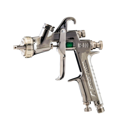Iwata Gravity Spraygun W400wbx 1.3mm Gun Only | Formula