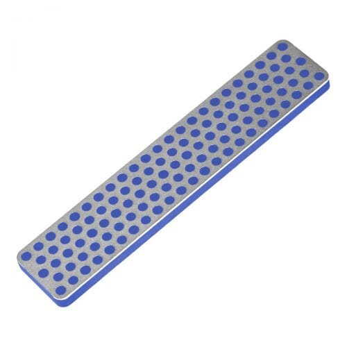 DMT Pocket Sharpener Diamond with Pouch 100mm Coarse | Hobeca