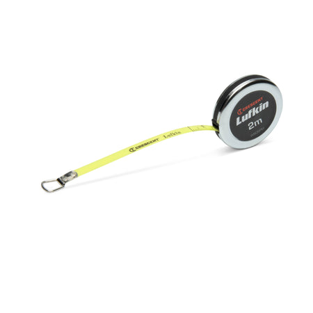 Crescent 2m x 6mm Executive Diameter Tape Measure | Accent Tools