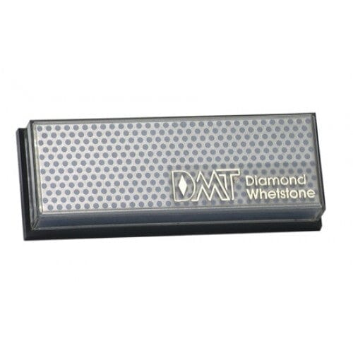 DMT Bench Stone Diamond Whetstone with Plastic Base 150mm Coarse | Hobeca