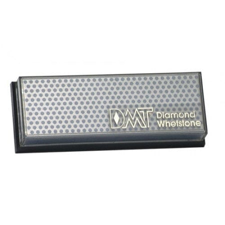 DMT Bench Stone Diamond Whetstone with Plastic Base 150mm Coarse | Hobeca
