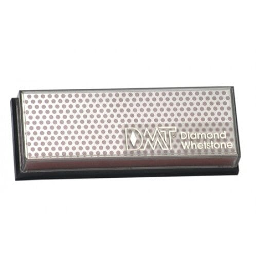 DMT Bench Stone Diamond Whetstone with Plastic Base 150mm Fine | Hobeca
