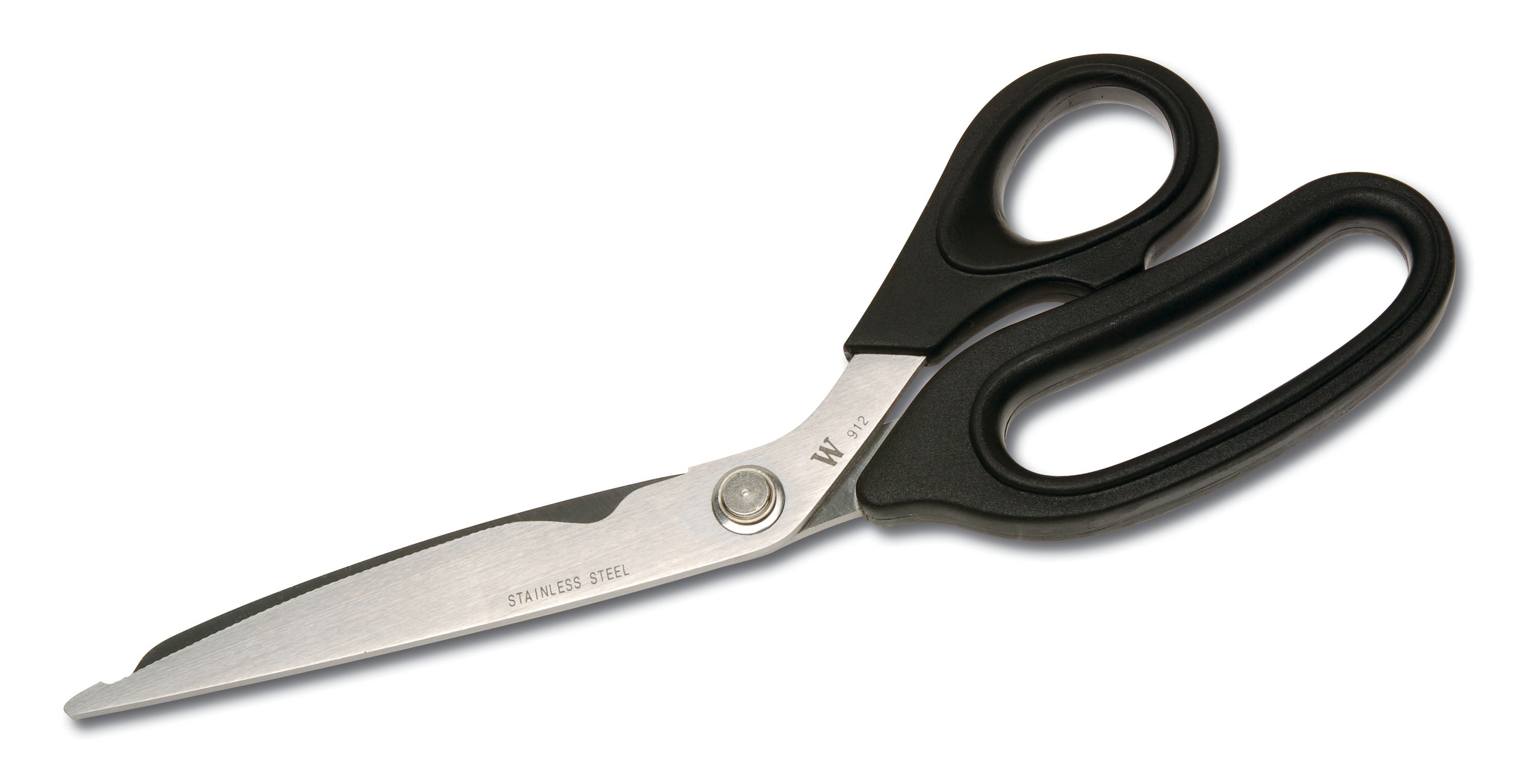 Crescent 10in. Shop Shears | Accent Tools