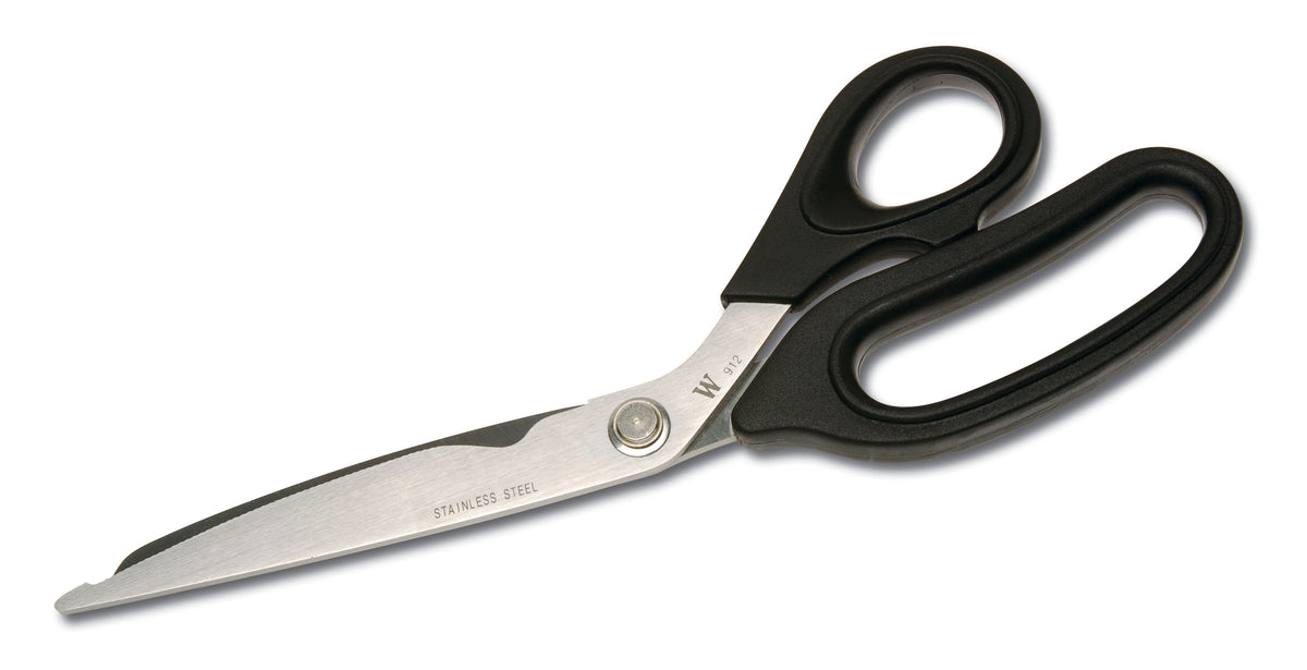 Crescent 10in. Shop Shears | Accent Tools