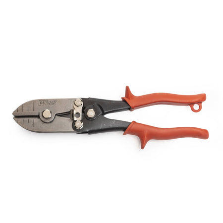 Crescent 1-1/4in. 5-Blade Hand Crimper | Accent Tools