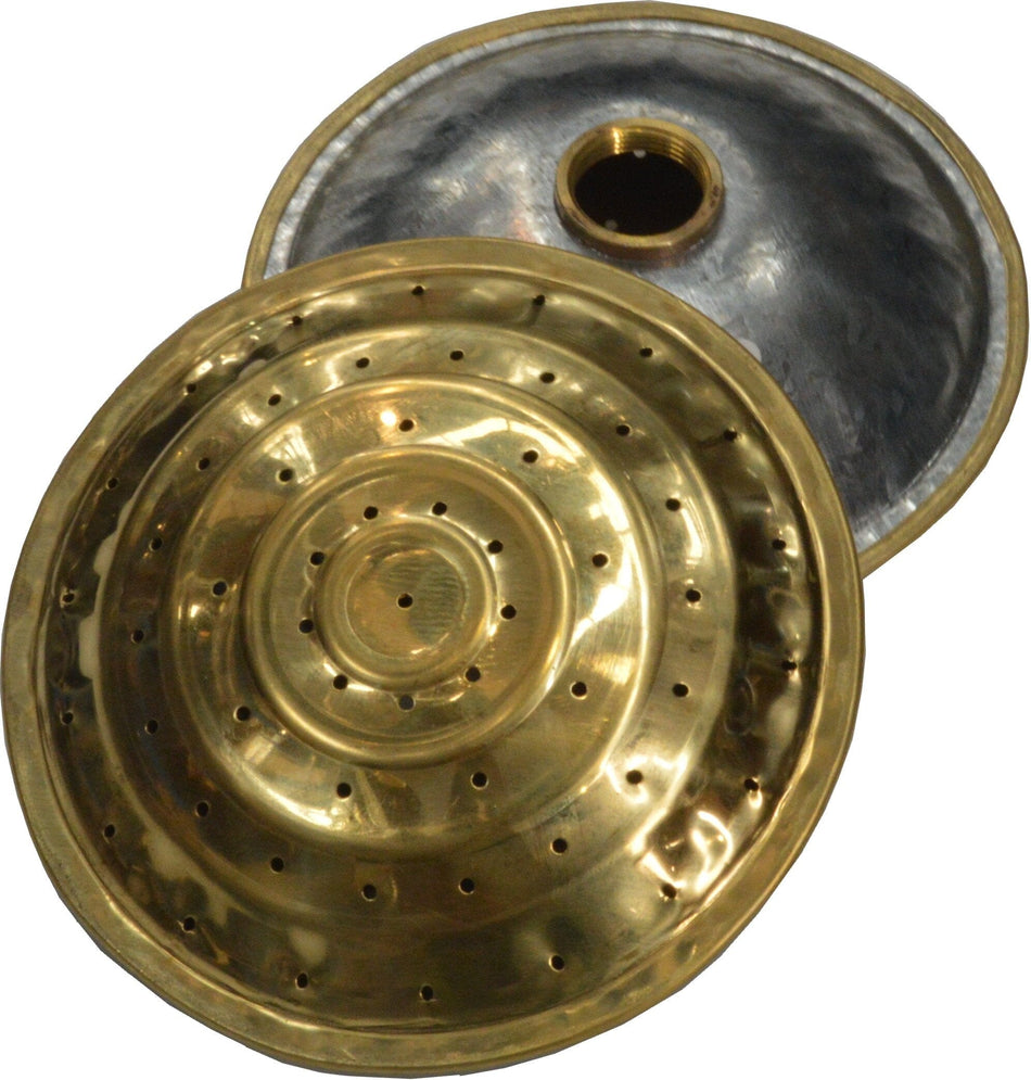 Barclay Water Can Spare Rose - Metal Brass