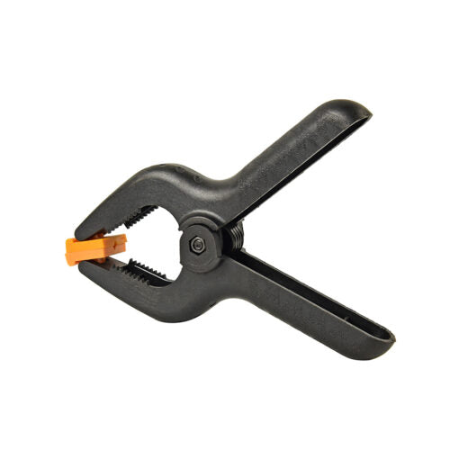 Clearance - Trades Pro 6pc Spring Clamp Set | Alltrade