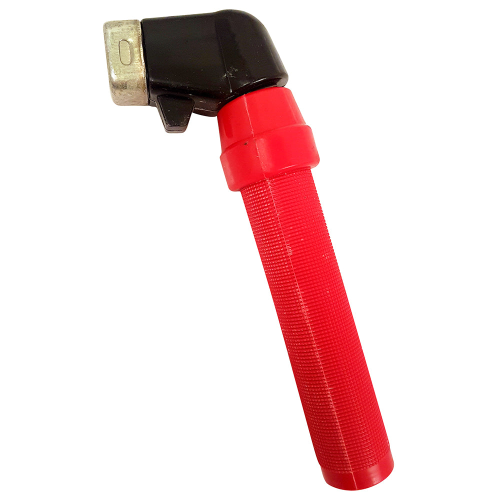 Weldco Electrode Holder Twist Lock 400 Amp | Alltrade