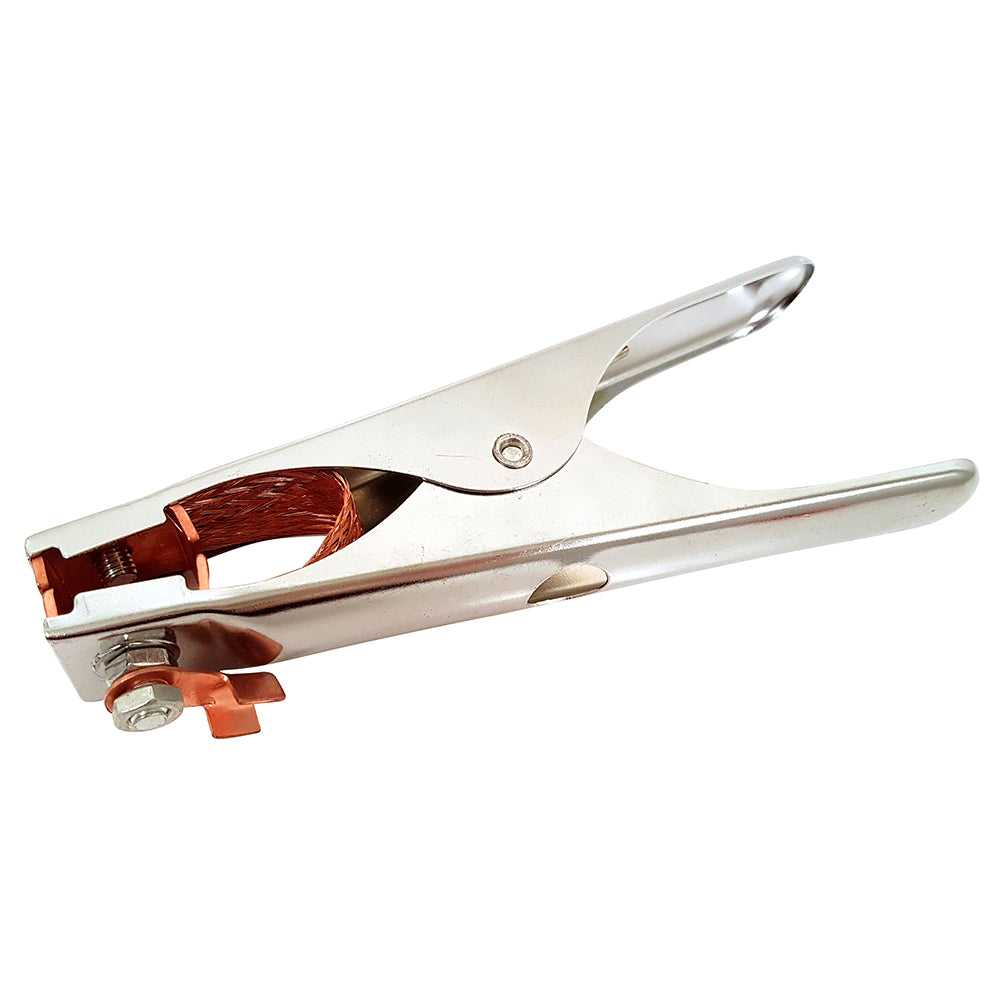 Weldco Earth Clamp 200 Amp Spring Type | Alltrade