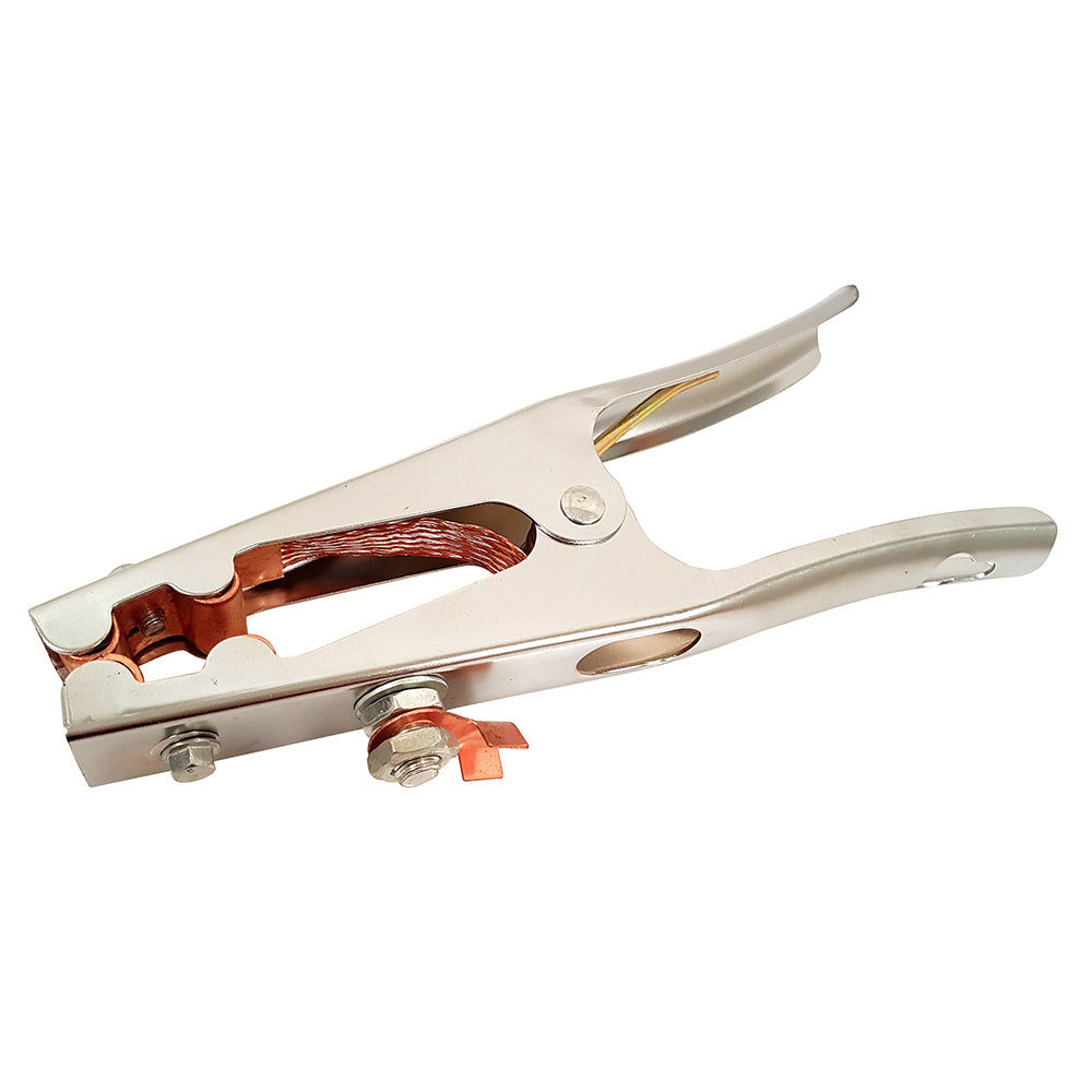 Weldco Earth Clamp 500 Amp Spring Type | Alltrade