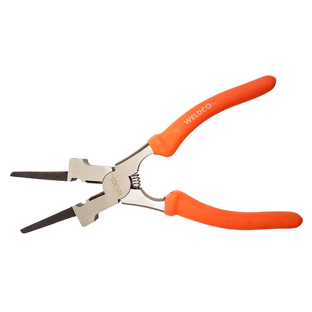 Weldco MIG Welding Pliers 200mm 8-in-1 | Alltrade