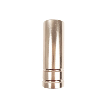 Weldco Cylindrical Nozzle 2pc