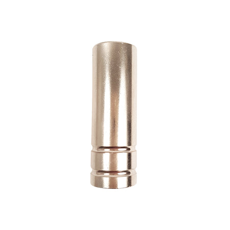 Weldco Cylindrical Nozzle 2pc MB15 | Alltrade