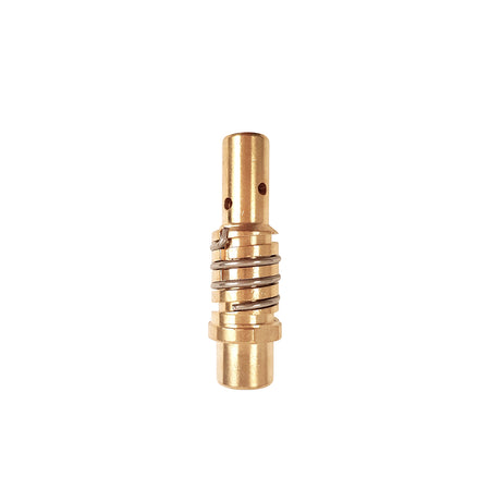 Weldco Tip Adaptor With Spring 2pc MB15 | Alltrade